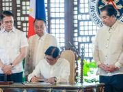 New fiscal regime for mining industry signed into law