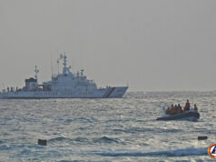 Philippines eyes completion of sea code as ASEAN chairman next year