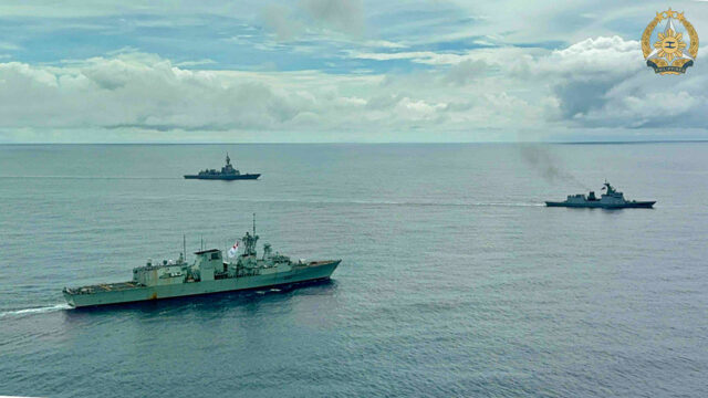 PHL-AUS-CAN-vessel-south china sea