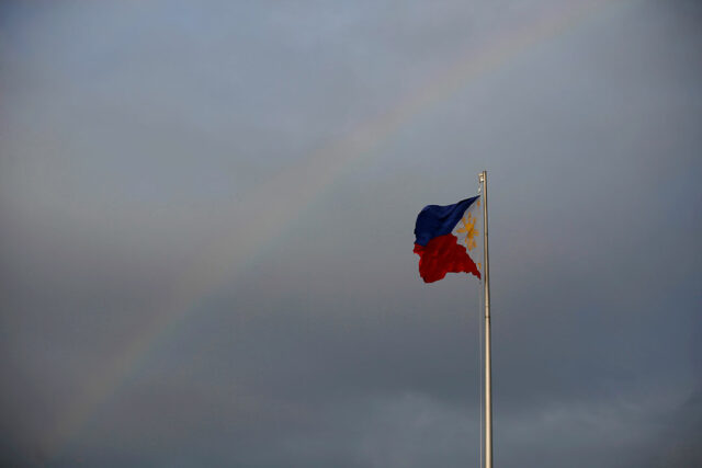 PHL flag