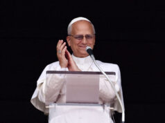 Pope Leo heading to Turkey for closely watched first overseas trip