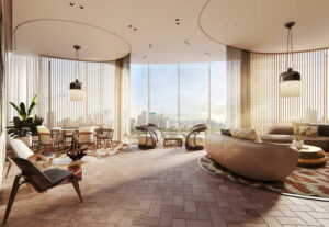 Haraya Residences rethinks urban living