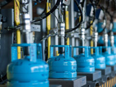 LPG refilling-plant standards set for updating