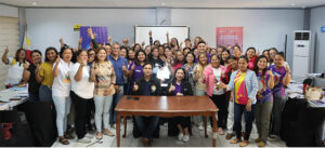 BingoPlus Foundation strengthens grassroots mental health response in Cebu and General Santos City