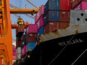 Global trade tensions pose risks to Philippine manufacturing sector