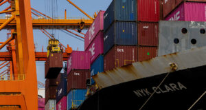 Global trade tensions pose risks to Philippine manufacturing sector