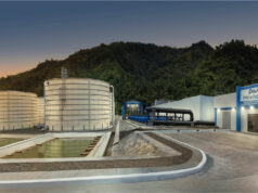 MPIC, Villar group in initial talks for PrimeWater deal