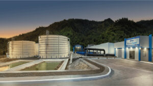 MPIC unit weighing PrimeWater acquisition, awaits further details