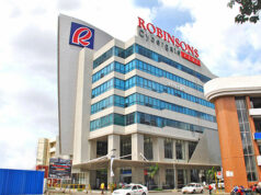RCR shares rise on revenue growth, dividend declaration