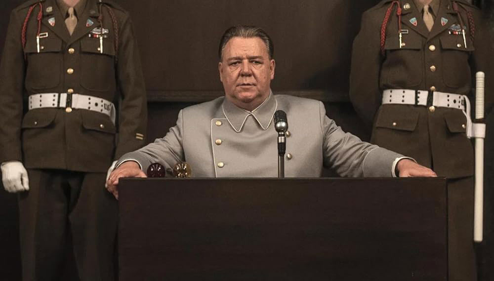 Russell-Crowe-in-a-scene-from-Nuremberg