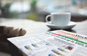 BusinessWorld @ 38: Strengthening the legacy of print media and beyond