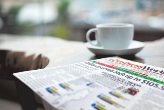 BusinessWorld @ 38: Strengthening the legacy of print media and beyond