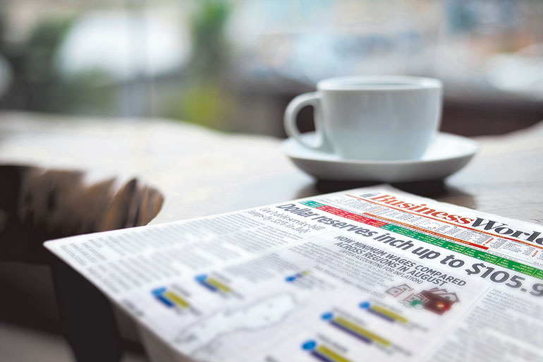 BusinessWorld @ 38: Strengthening the legacy of print media and beyond