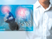 Promoting for health technologies powered by artificial intelligence