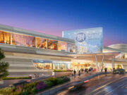 SM Prime shares rise on targets, sector rebound