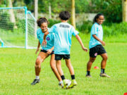 Stallion Laguna FC advances to AFC Women’s Champions League Group Stage as best runner-up