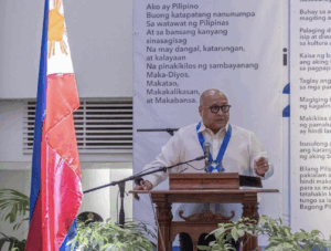 Ombudsman lifts preventive suspension on GSIS president Veloso
