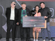 Creative innovators recognized in Benilde Alumni Technopreneur Awards