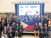 Manila stages WRO Asia Pacific Open Championship 2025 to foster innovators in robotics and AI