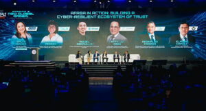 Trust in technology: Miguel Geronilla, chief information security officer of GCash on strengthening digital finance
