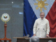 Sotto replaces Escudero in Senate coup