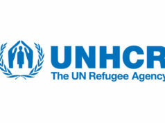 Former Iraq president named UN refugee chief, document shows