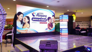 Unilab celebrates 80 years of service and commitment with the Robinsons Group