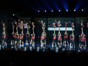 Fighting Maroons open UAAP title defense against host UST