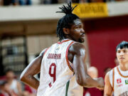 UP Fighting Maroons eye quick rebound against Soaring Falcons