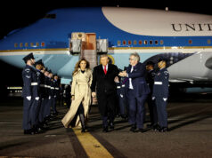 US suspends technology deal with Britain, FT reports