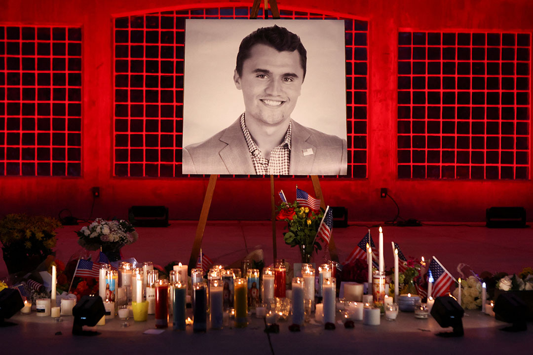 USA-UTAH-SHOOTING-CHARLIE-KIRK