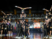 UST kicks off UAAP Season 88 on its own turf