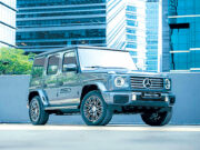 All-electric G-Class now available for P13.59M