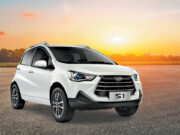 Free checkup for JAC passenger vehicles