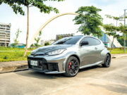 Toyota rolls out new-car deals