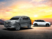 Chevrolet Philippines, BPI offer up to P140K off on Captiva