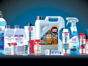 Liqui Moly protects classic cars