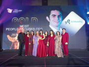 ACMobility reaps global and local HR awards