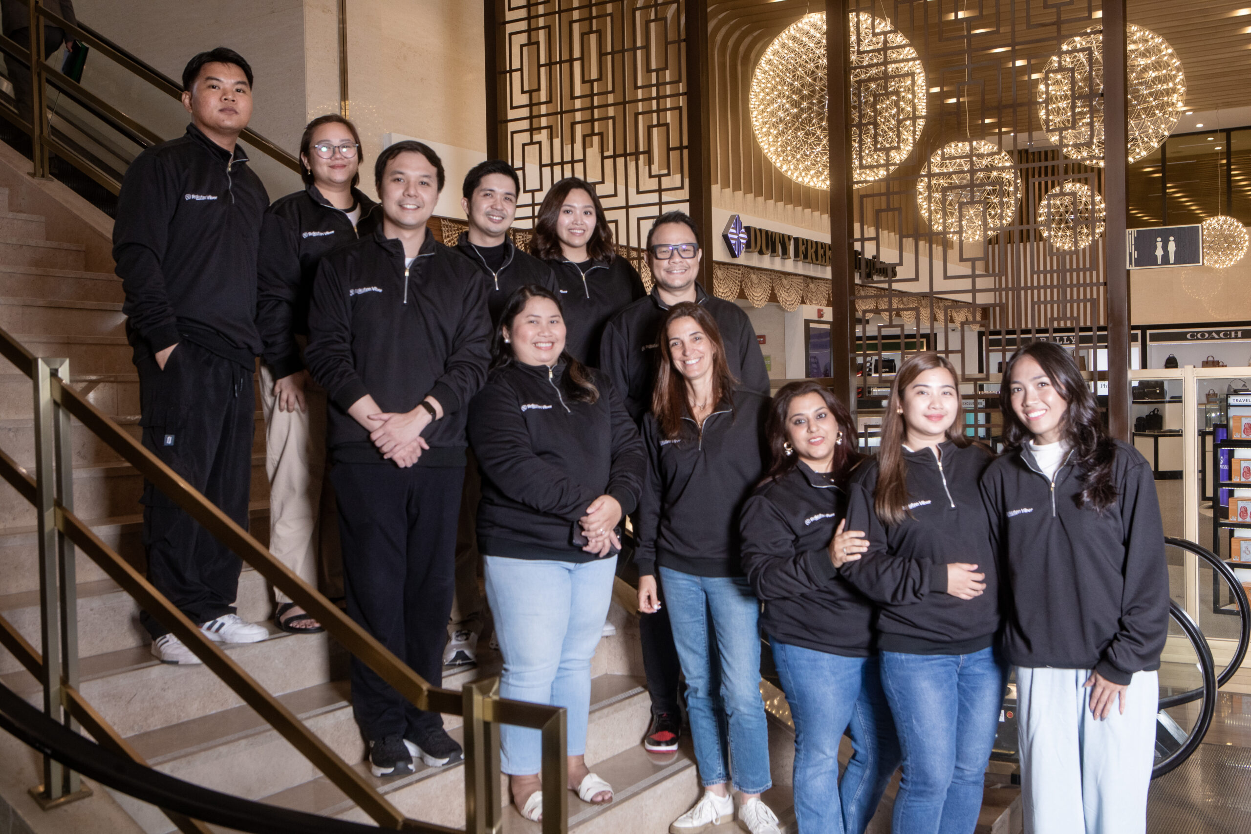 Viber strengthens Philippine team toward ‘glocalization’