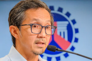 DPWH cuts 2026 budget by P255B