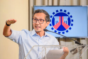 Massive revamp looms at DPWH as Marcos seeks thorough graft probe