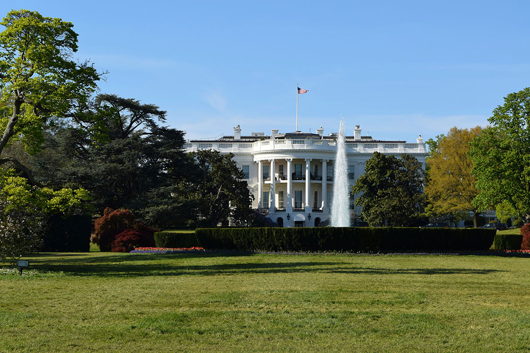 White House