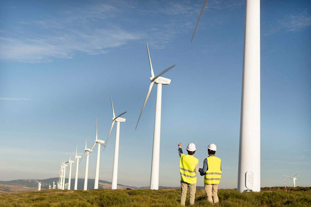 Wind-farms-fields