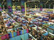 Bazaars boost business sales, says jewelry entrepreneur