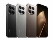 Xiaomi 15T Series phones launched in the Philippines