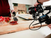 Food video creators weigh in on preservation, innovation, and buying local