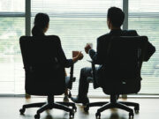 CEOs Speak: What are you most excited about for the next three years?