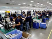 Weak factory data seen boosting argument for further BSP easing