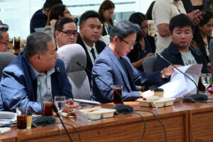 Ex-DPWH engineer under ‘protective custody’ due to security concerns