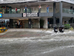 From sinking streets to carbon solutions